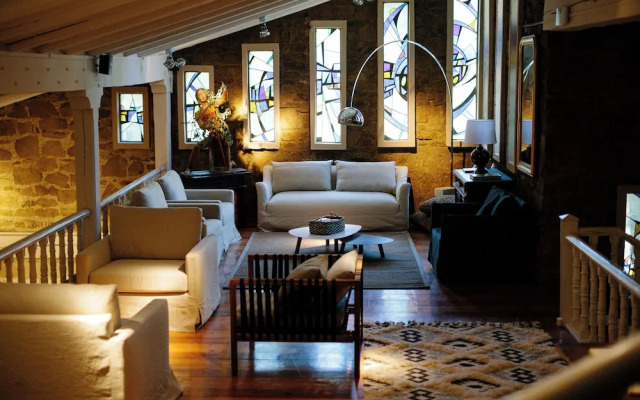 Hotel Finca El Peregrino