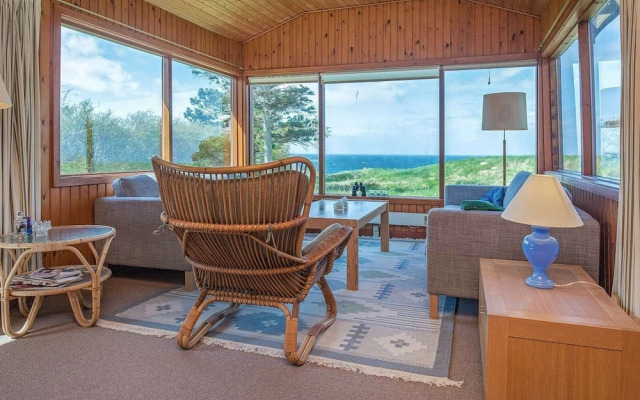 6 Person Holiday Home in Hundested