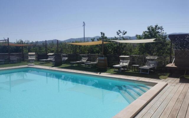 Podere Serena