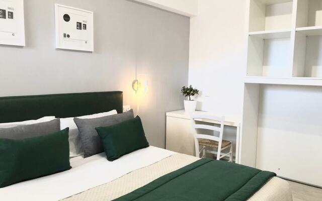 On Michele Guest house