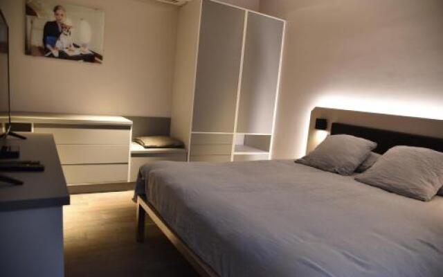 Luxaviation Crew Resort By Airfield