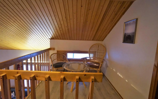 Apartment Rentun Maja