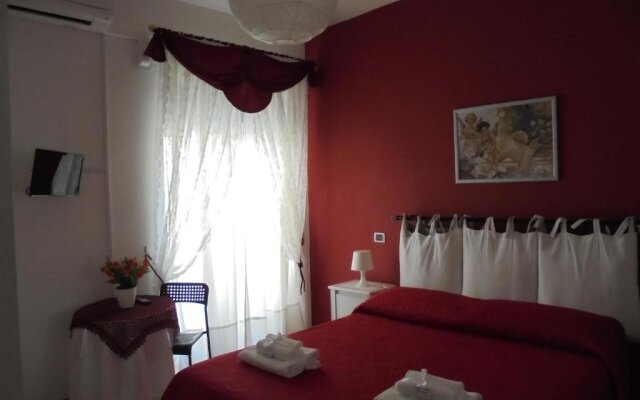 Bed and Breakfast Divina Roma