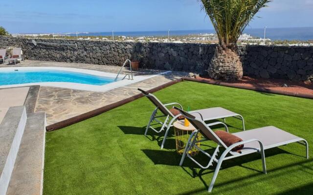 Marblau Lanzarote