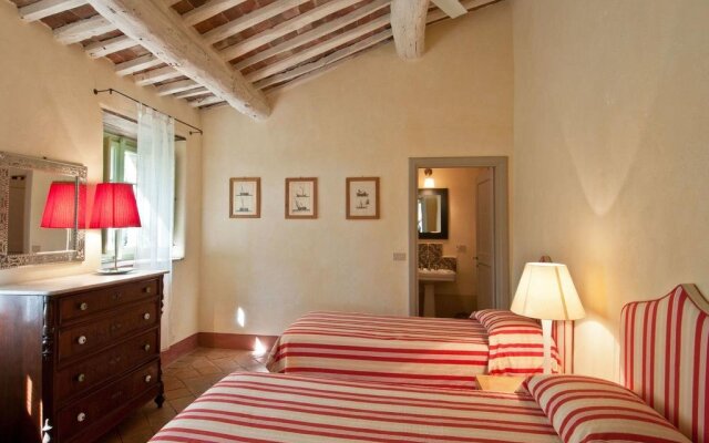 Villa Sorgente