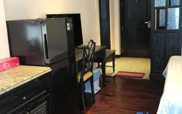 My Stay Hotel & Apartment