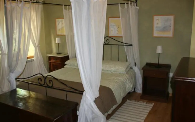 Casa Elena, Perfect Family Holiday In Green