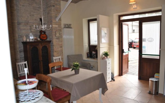 Bed And Breakfast Piazza Mercato