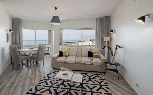 Alegria I by An Island Apart