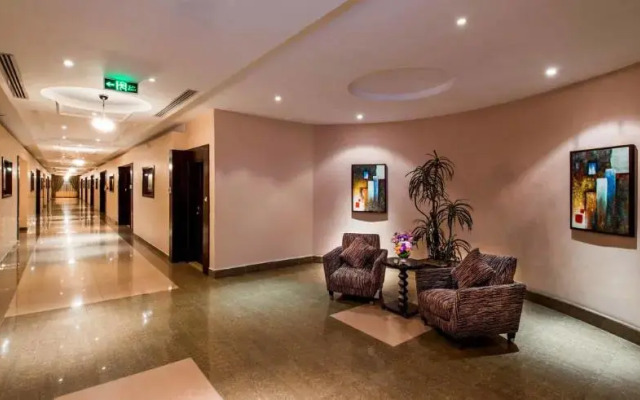 Boudl Buraida Hotel