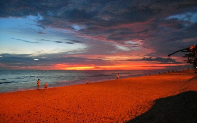 Hotel Quinta Blancas