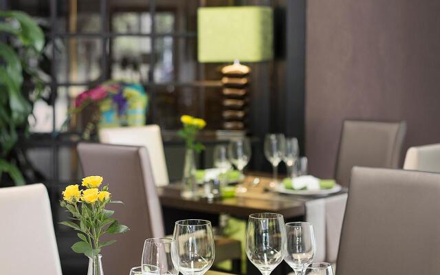 Rubin Wellness & Conference Hotel