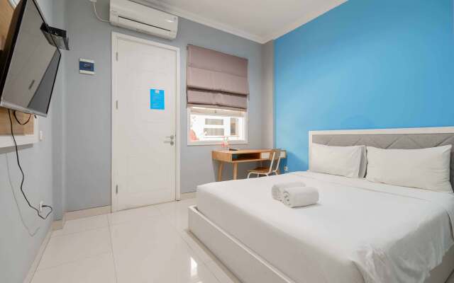 Wisma KPBD Residence Syariah RedPartner