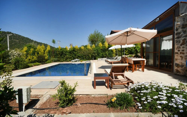 Villa Hizir by EvTatilim