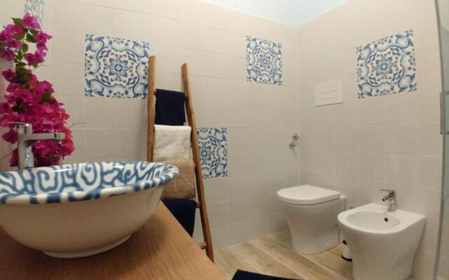 Capo Milazzo Summer Holiday Apartament