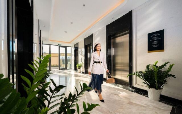 Armin Homes Altara Residences