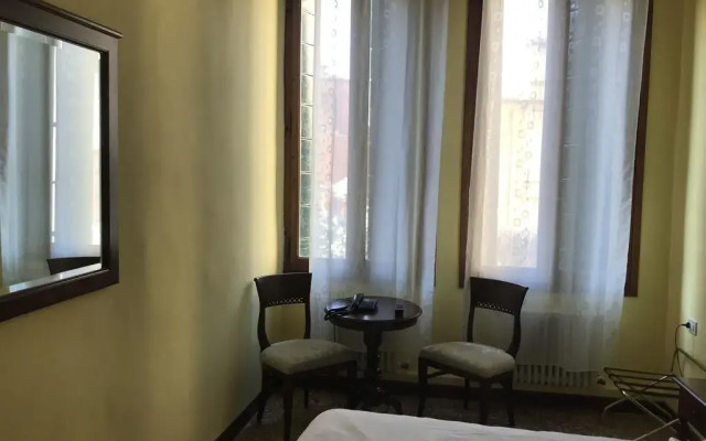 Ca Centopietre