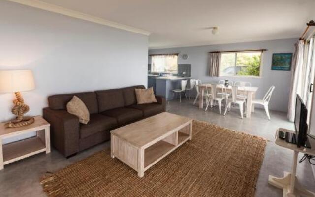 Seascape Beach House