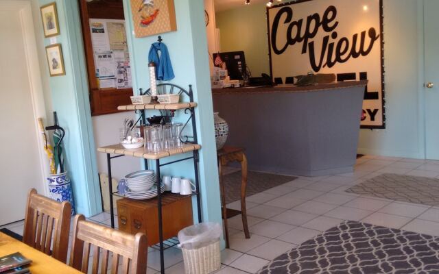 Cape View Motel