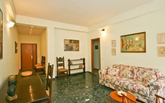 Trastevere Apartment