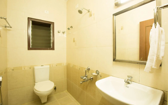 Hotel Sri Sai Park