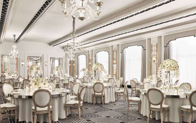 Claridge’s, Maybourne Hotel Collection