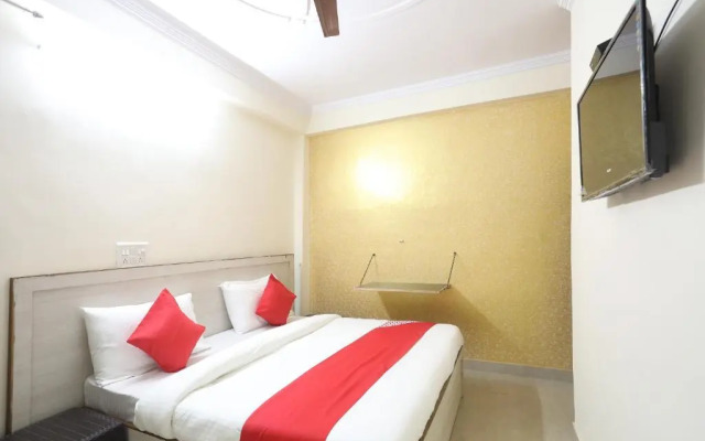 Harsh Residency by OYO Rooms