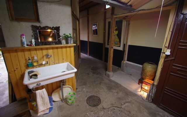 Kaiho Guesthouse Katsuzo - Hostel