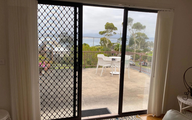 Bermagui Beach Apartment