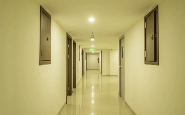 Collection O 22 Hotel Pasar Baru Heritage