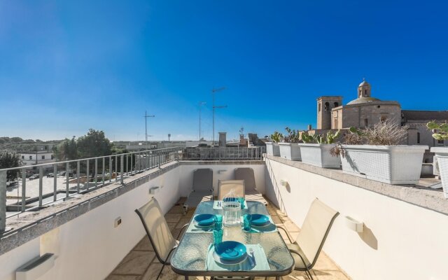 3773 Casa Ninù by Barbarhouse