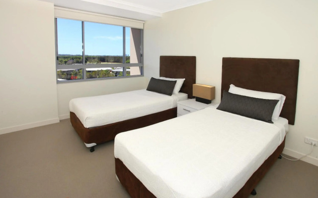 Signature Waterfront Apartments