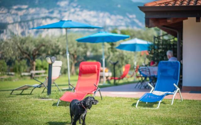 Agriturismo Trefrutti