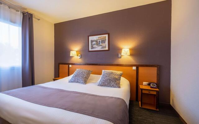 The Originals City, Hotel Paray-Le-Monial