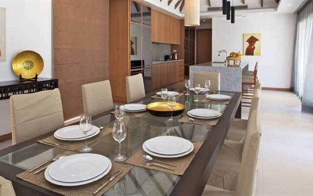 Manathai Villas Grace, Pattaya