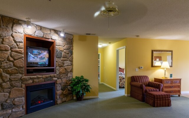 Massanutten's Woodstone Meadows by Tripforth