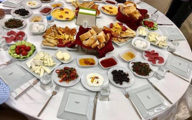 Kalipso Park Butik Otel