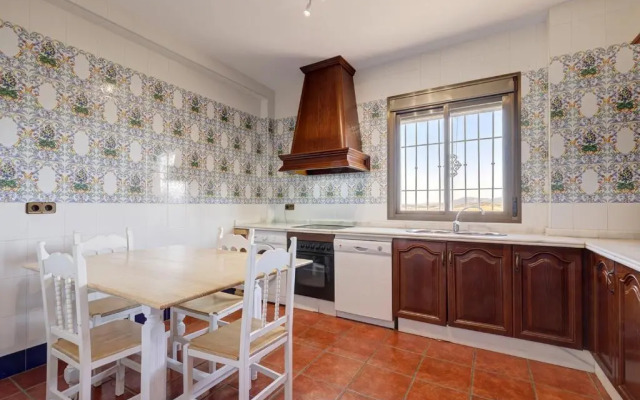 Casa Luna Ronda