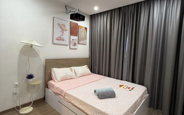 Moon Homestay 96