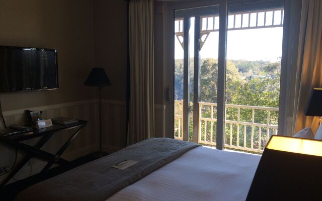 Echoes Boutique Hotel and Restaurant