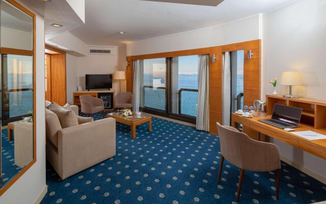 Best Western Plus Hotel Konak