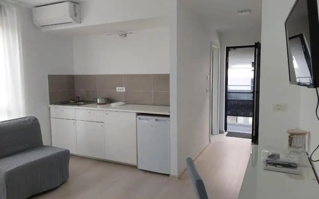 Casa Maria City Apartments