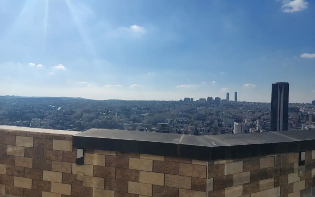 Damac Tower s