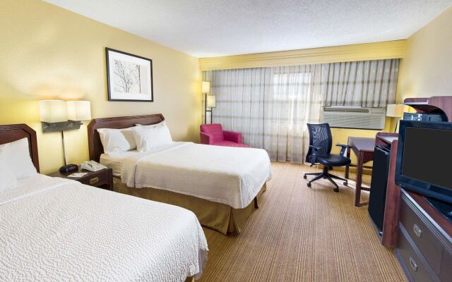 Courtyard Tuscaloosa by Marriott
