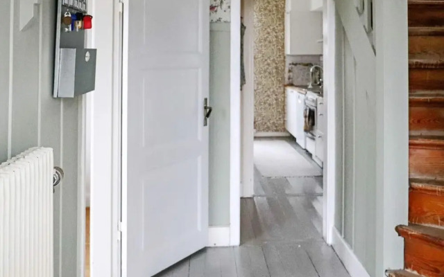 5 Person Holiday Home in Bastad