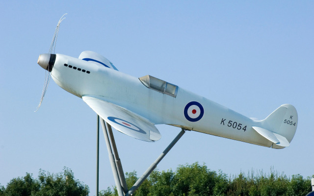 Premier Inn Southampton Airport