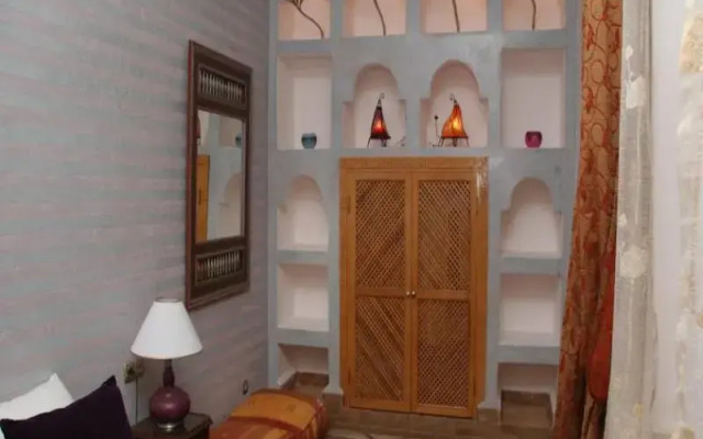 Riad Kenzo
