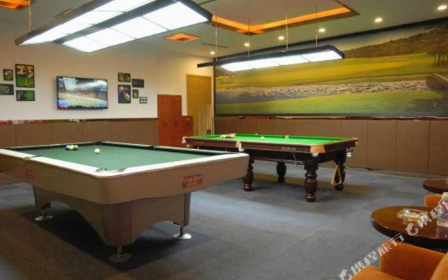 Sac Hotel