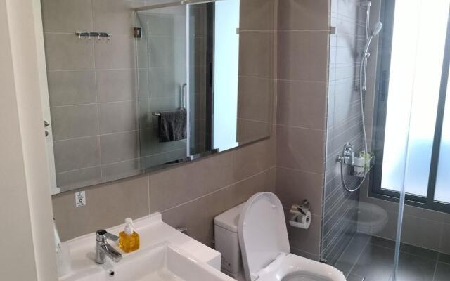 Teega Suites at PH