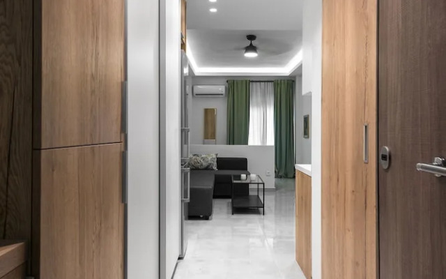 Cozy Living Thessaloniki